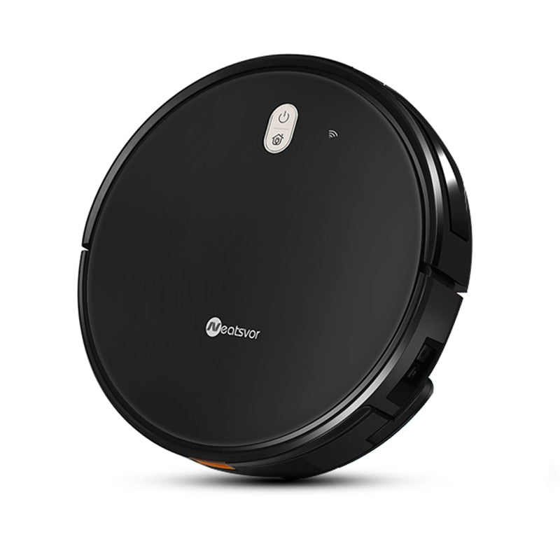 1800PA Robot Vacuum Cleaner