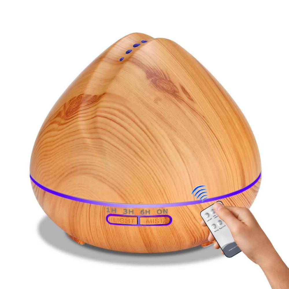 Remote Control Air Aroma Diffusers