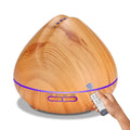 Remote Control Air Aroma Diffusers