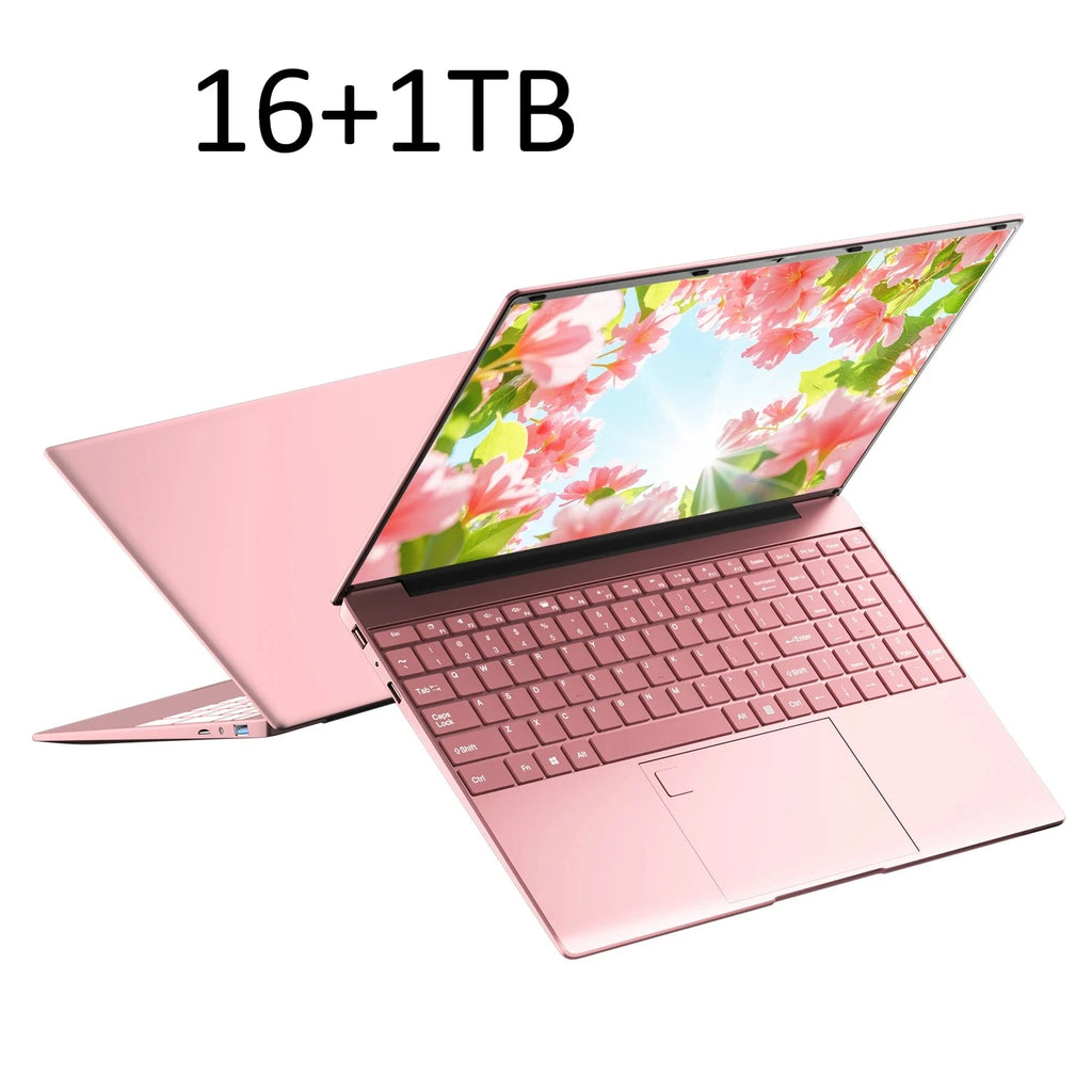 Hot 15.6 Inch Ultrabook Computer Intel Core i9-10980HK  32GB DDR4 M.2 2TB SSD Fingerprint Unlock WIFI 5 BT Laptop