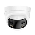 ANNKE 6MP DUO POE Dual Lens 180° Wide View Outdoor Video Camera,6MP AI Human Detect,6MP Security Camera 2 Way Audio CCTV Camera