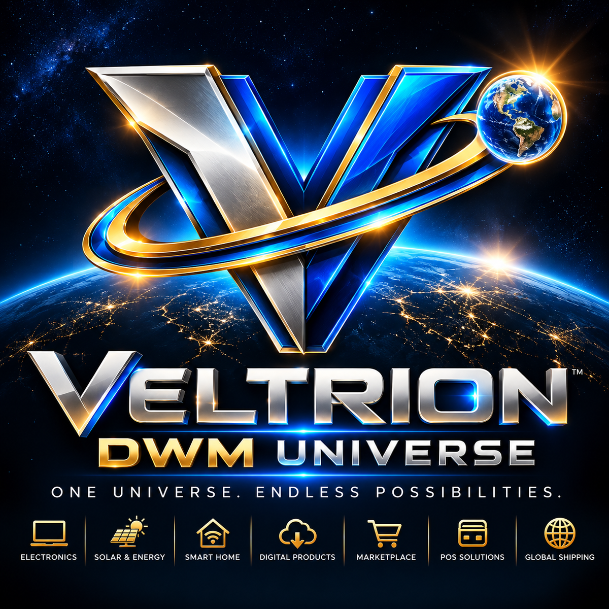 VELTRION DWM UNIVERSE™